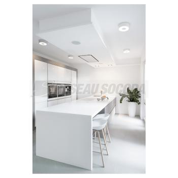  OCCULDAS 23 rond blanc 3000K 