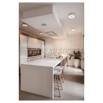  OCCULDAS 23 rond blanc 3000K 