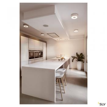  OCCULDAS 23 rond blanc 3000K 