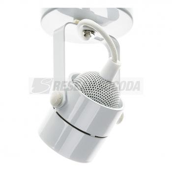  SPOT 79 230V blanc GU10 50W 