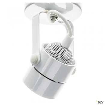  SPOT 79 230V blanc GU10 50W 