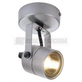  SPOT 79 230V gris GU10 max 50W 