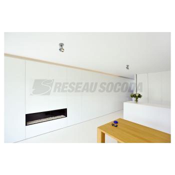  SPOT 79 230V gris GU10 max 50W 