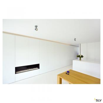  SPOT 79 230V gris GU10 max 50W 