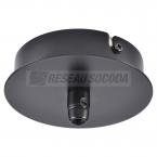  FITU 1 patOre rond, noir 