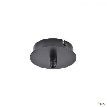  FITU 1 patOre rond, noir 