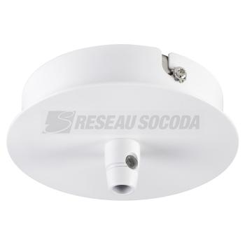  FITU 1 patOre rond, blanc 
