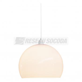  FITU 1 patOre rond, blanc 