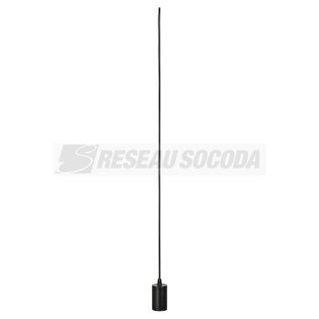  FITU E27 suspension, ronde, no 