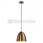  PARA CONE 20 suspension cuivre 