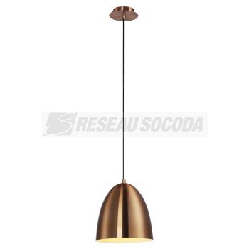 PARA CONE 20 suspension cuivre 