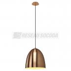  PARA CONE 30, cuivre bross 