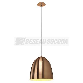  PARA CONE 30, cuivre bross 