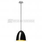  PARA CONE 20 susp noir/or 