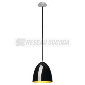  PARA CONE 20 susp noir/or 