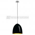  PARA CONE 30 susp noir/or 