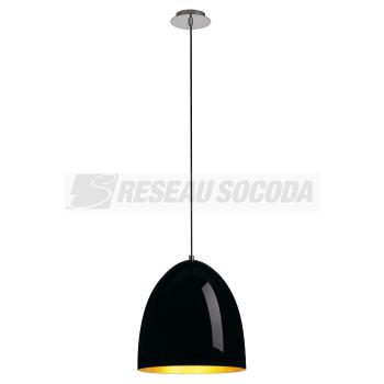  PARA CONE 30 susp noir/or 