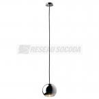  **LIGHT EYE 150 chrome GU10 75 