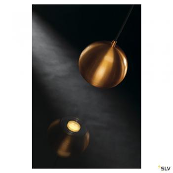  **LIGHT EYE 150 cuivre GU10 75 
