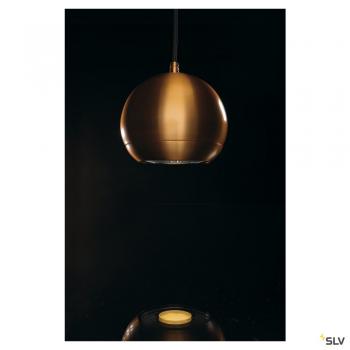  **LIGHT EYE 150 cuivre GU10 75 