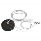  **Kit de suspension pr MEDO no 