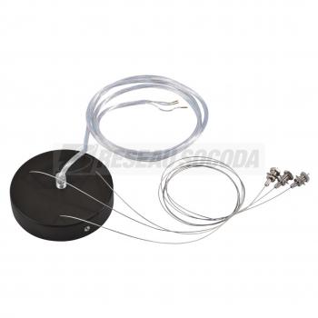  **Kit de suspension pr MEDO no 