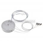  **Kit de suspension pr MEDO gr 