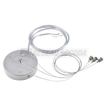  **Kit de suspension pr MEDO gr 