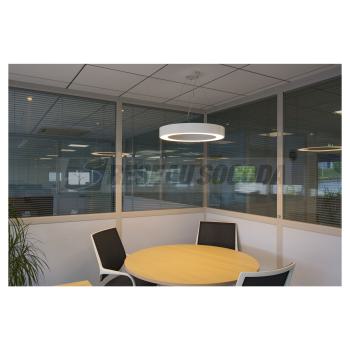  **MEDO 60 RING, susp. blanche 