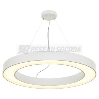  **MEDO 90 RING, susp. Blanche 