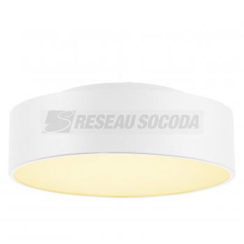  **MEDO 30 CL blanc LED 16W 300 