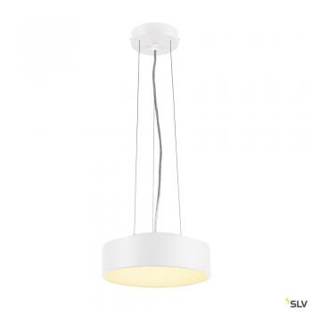  **MEDO 30 CL blanc LED 16W 300 