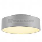  **MEDO 30 CL gris LED 16W 3000 