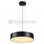  **MEDO 40 CL noir LED 31W 3000 