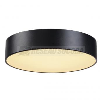  **MEDO 40 CL noir LED 31W 3000 