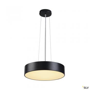  **MEDO 40 CL noir LED 31W 3000 