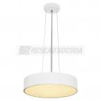  **MEDO 40 CL blanc LED 31W 300 