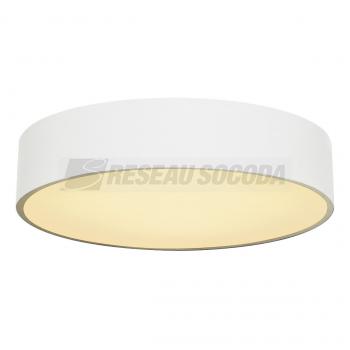  **MEDO 40 CL blanc LED 31W 300 