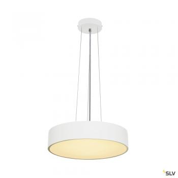  **MEDO 40 CL blanc LED 31W 300 
