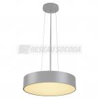  **MEDO 40 CL gris LED 31W 3000 