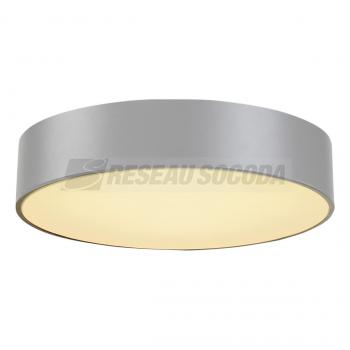  **MEDO 40 CL gris LED 31W 3000 