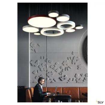  **MEDO 40 CL gris LED 31W 3000 