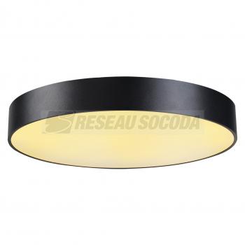  **MEDO 60 CL noir LED 40W 3000 