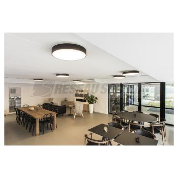 **MEDO 60 CL noir LED 40W 3000 
