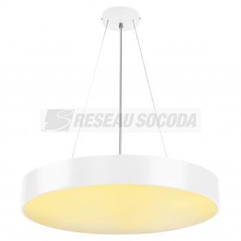  **MEDO 60 CL blanc LED 40W 300 