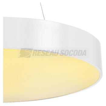 **MEDO 60 CL blanc LED 40W 300 