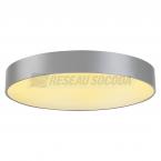  **MEDO 60 CL gris LED 40W 3000 