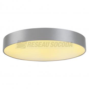  **MEDO 60 CL gris LED 40W 3000 