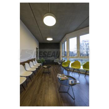  **MEDO 60 CL gris LED 40W 3000 