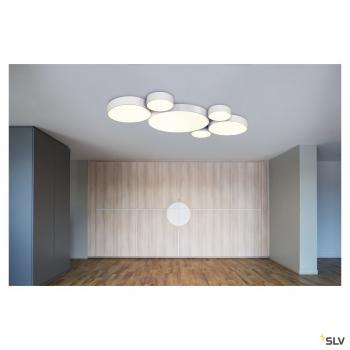  **MEDO 90 CL blanc 119W 3000K 